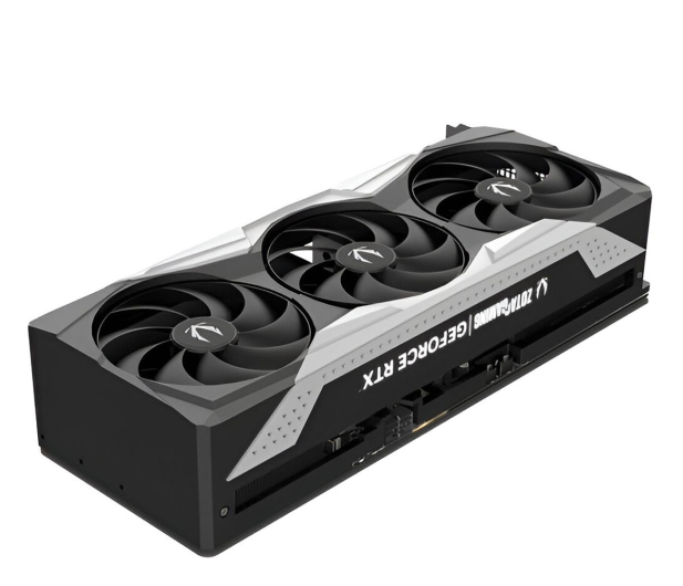 Zotac GeForce RTX 4070 Ti SUPER GAMING SOLID 16GB GDDR6X - 1278768 - zdjęcie 3